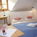 Apartmán Sonnwirtstoeckl Am *