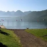 Sonnwirtstoeckl Am Sankt Gilgen