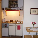 Sonnwirtstoeckl Am Apartmán Sankt Gilgen
