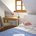Sonnwirtstoeckl Am Apartmán