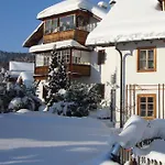 Apartmán Sonnwirtstoeckl Am *