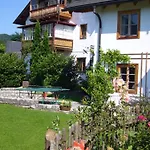 Apartmán Sonnwirtstoeckl Am