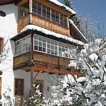 Apartmán Sonnwirtstoeckl Am *