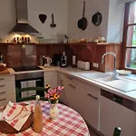 Sonnwirtstoeckl Am Apartmán *