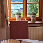 Sonnwirtstoeckl Am Apartmán *