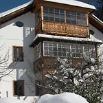 Sonnwirtstoeckl Am Apartmán Sankt Gilgen
