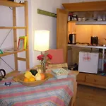Sonnwirtstoeckl Am Apartmán Sankt Gilgen