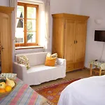 Apartmán Sonnwirtstoeckl Am *