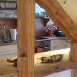 Sonnwirtstoeckl Am Apartmán Sankt Gilgen