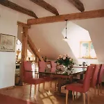 Sonnwirtstoeckl Am Apartmán *