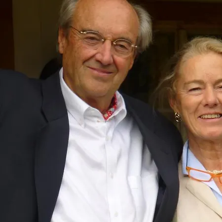 Apartment Sonnwirtstöckl Am