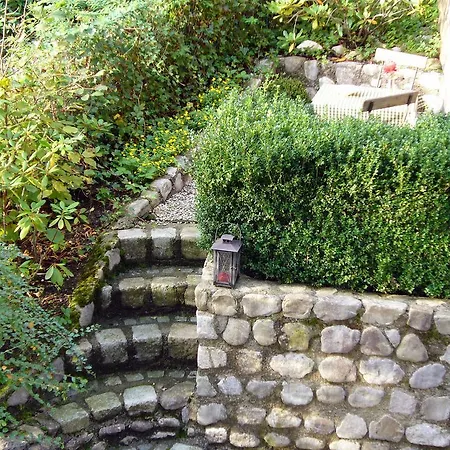 Lejlighed Sonnwirtstoeckl Am Sankt Gilgen