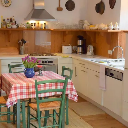 Sonnwirtstöckl Am * Sankt Gilgen