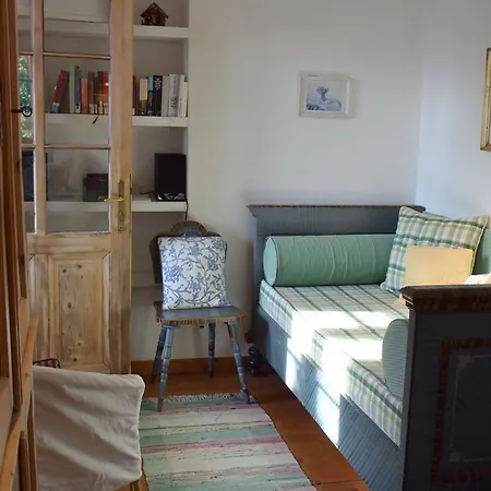 Sonnwirtstöckl Am Sankt Gilgen