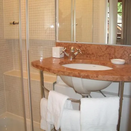 Apartment Sonnwirtstöckl Am