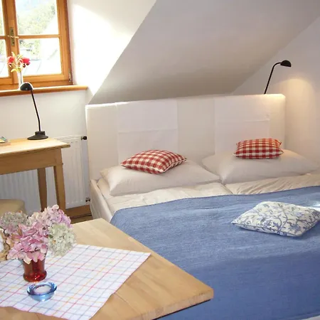 Apartment Sonnwirtstöckl Am *