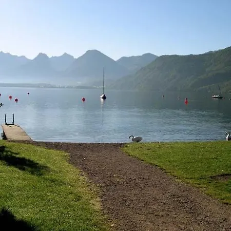 Sonnwirtstoeckl Am Sankt Gilgen