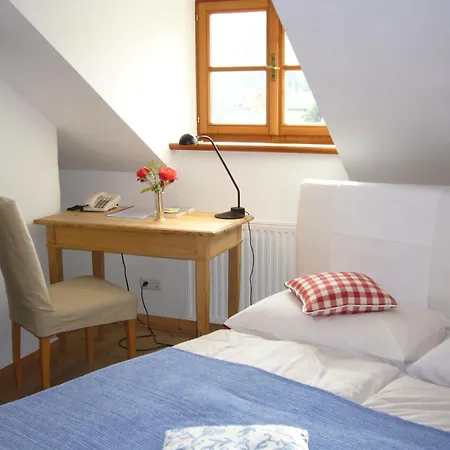 Sonnwirtstoeckl Am Apartamento