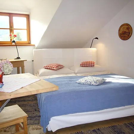 Apartamento Sonnwirtstoeckl Am *