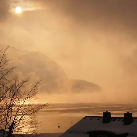 Sonnwirtstöckl Am * Sankt Gilgen