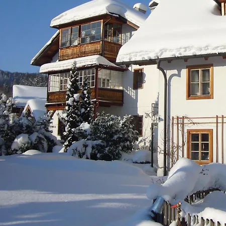 Lejlighed Sonnwirtstoeckl Am *