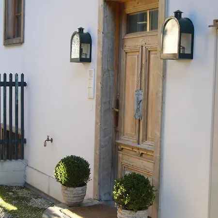 Sonnwirtstöckl Am Apartment Sankt Gilgen