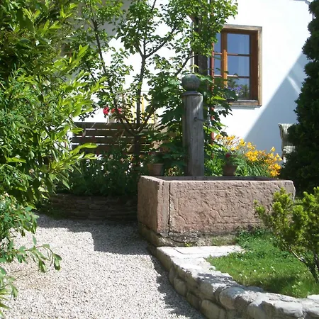 Apartment Sonnwirtstöckl Am