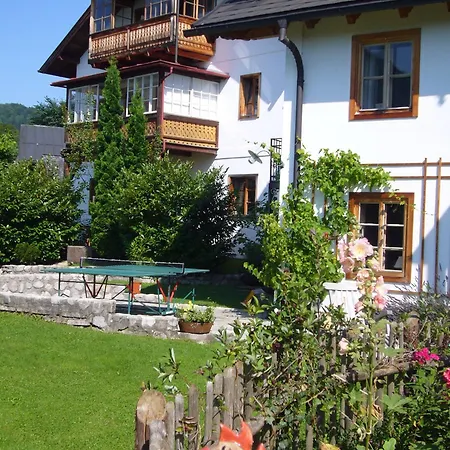 Apartment Sonnwirtstöckl Am