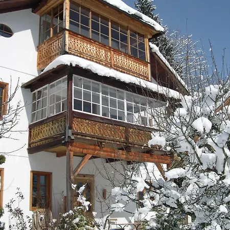 Apartment Sonnwirtstöckl Am *