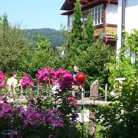 Sonnwirtstoeckl Am Apartmán Sankt Gilgen