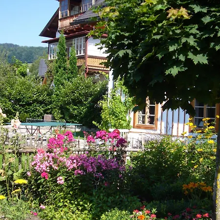 Sonnwirtstöckl Am *