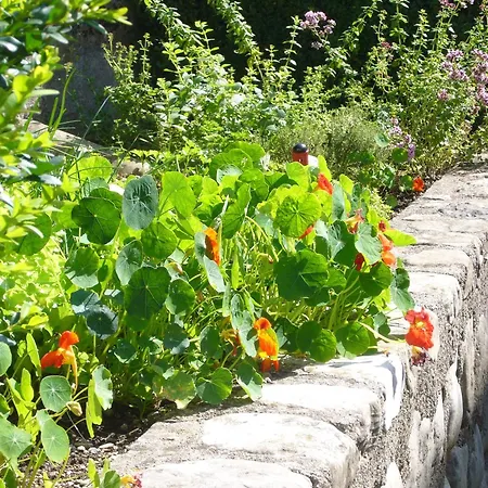 Apartment Sonnwirtstöckl Am