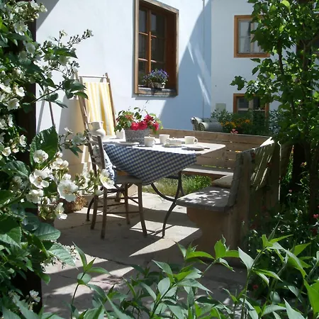Apartamento Sonnwirtstoeckl Am