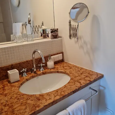 Sonnwirtstöckl Am * Sankt Gilgen