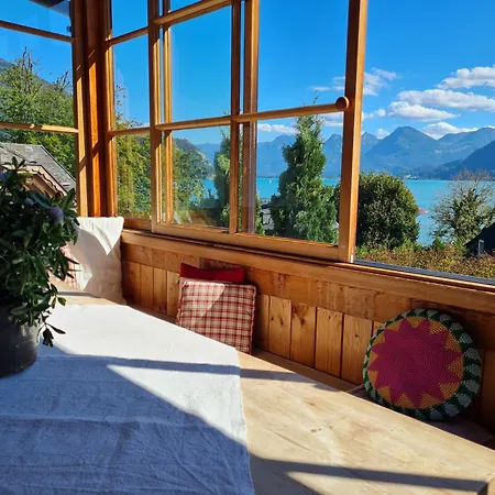 Sonnwirtstöckl Am Apartment