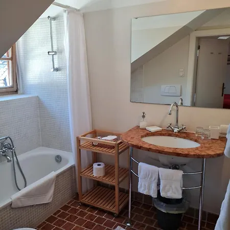 Apartment Sonnwirtstöckl Am