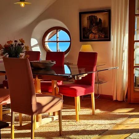 Apartmán Sonnwirtstoeckl Am *