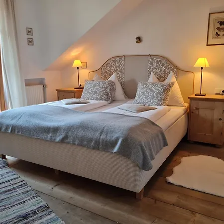 Sonnwirtstoeckl Am *