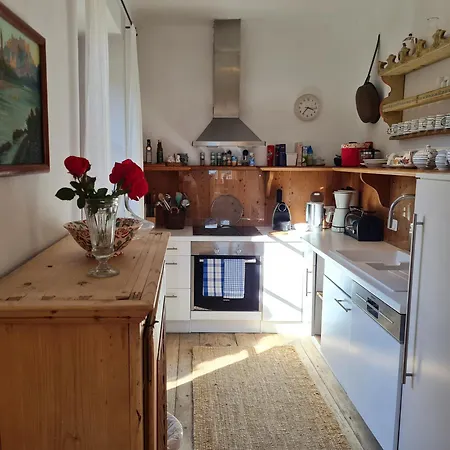 Sonnwirtstoeckl Am Apartamento Sankt Gilgen