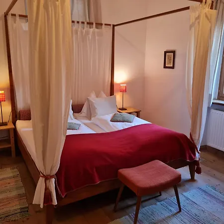 Apartment Sonnwirtstöckl Am Sankt Gilgen