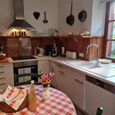 Sonnwirtstöckl Am Apartment *