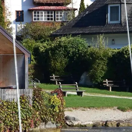 Sonnwirtstoeckl Am Sankt Gilgen