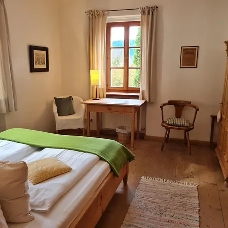 Lejlighed Sonnwirtstoeckl Am