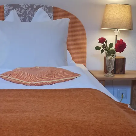 Sonnwirtstöckl Am Apartment