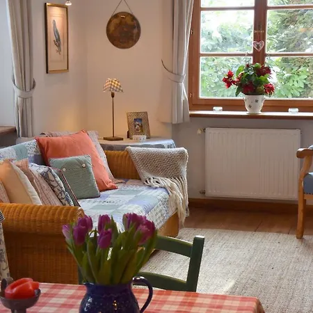 Sonnwirtstöckl Am Sankt Gilgen