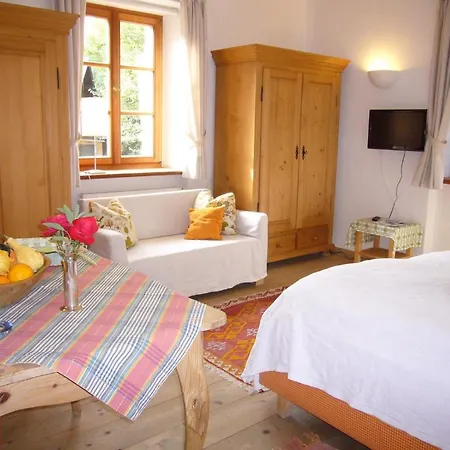 Apartment Sonnwirtstöckl Am *