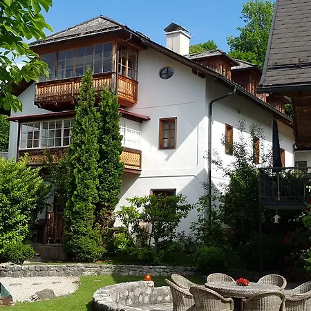 Sonnwirtstöckl Am Sankt Gilgen