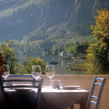 Sonnwirtstoeckl Am Sankt Gilgen