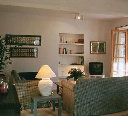 Sonnwirtstöckl Am Apartment Sankt Gilgen