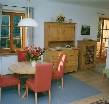 Sonnwirtstoeckl Am Sankt Gilgen